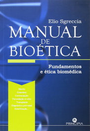 PRINCIPIA Manual de Bioética