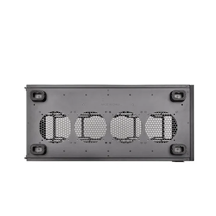 Thermaltake Core P100 Caja para PC, compatible con Core W100