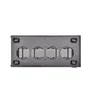 Thermaltake Core P100 Caja para PC, compatible con Core W100