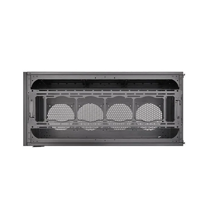 Thermaltake Core P100 Caja para PC, compatible con Core W100