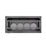 Thermaltake Core P100 Caja para PC, compatible con Core W100