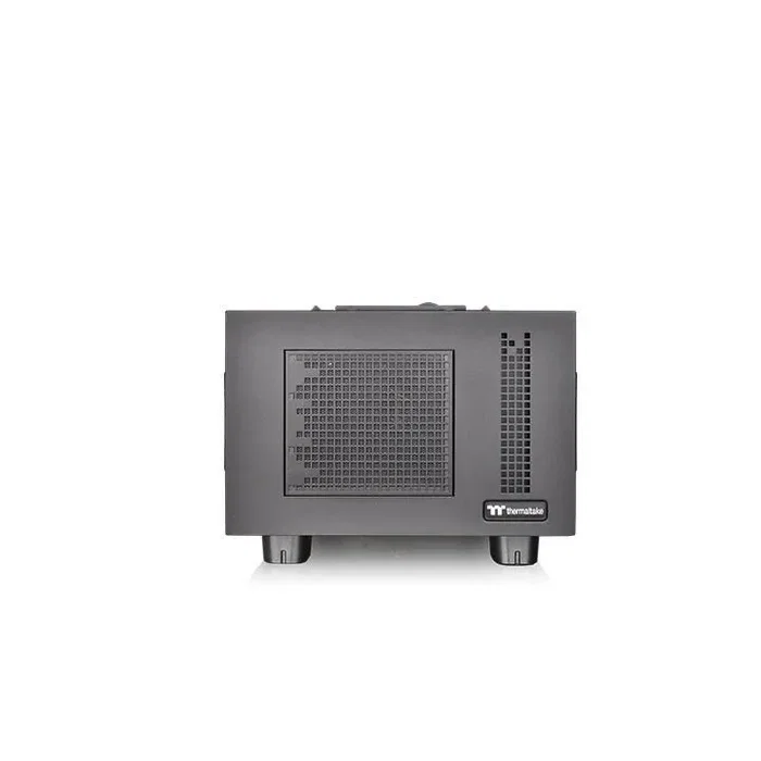 Thermaltake Core P100 Caja para PC, compatible con Core W100