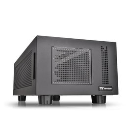 Thermaltake Core P100 Caja para PC, compatible con Core W100