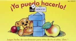 ARCO, Ya puedo hacerlo 1