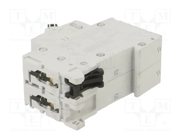 ABB S200M UC S202M-C32UC Interruptor magnetotérmico 32A 2 polos