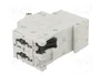 ABB S200M UC S202M-C32UC Interruptor magnetotérmico 32A 2 polos