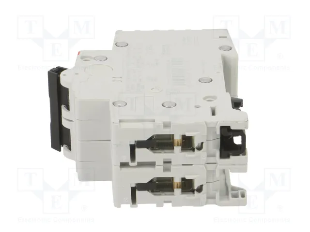 ABB S200M UC S202M-C32UC Interruptor magnetotérmico 32A 2 polos