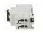 ABB S200M UC S202M-C32UC Interruptor magnetotérmico 32A 2 polos