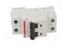 ABB S200M UC S202M-C32UC Interruptor magnetotérmico 32A 2 polos