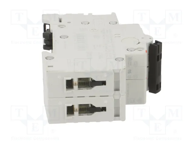ABB S200M UC S202M-C32UC Interruptor magnetotérmico 32A 2 polos