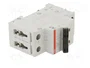 ABB S200M UC S202M-C32UC Interruptor magnetotérmico 32A 2 polos