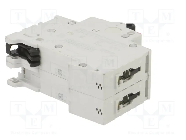 ABB S200M UC S202M-C32UC Interruptor magnetotérmico 32A 2 polos