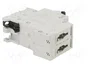 ABB S200M UC S202M-C32UC Interruptor magnetotérmico 32A 2 polos