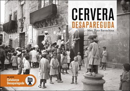 CERVERA DESAPAREGUDA, Marc Pons Barrachina - EFADOS