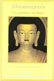 Dhammapada, Norberto Tucci - LIBRERIA ARGENTINA (ELA)