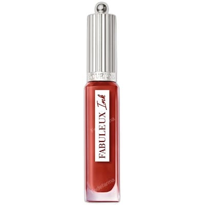 Bourjois FABULEUX INK Labial Líquido 08-cinna'Mon Amour