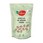 El Granero Integral Semillas de Sésamo Crudo Bio 400 g
