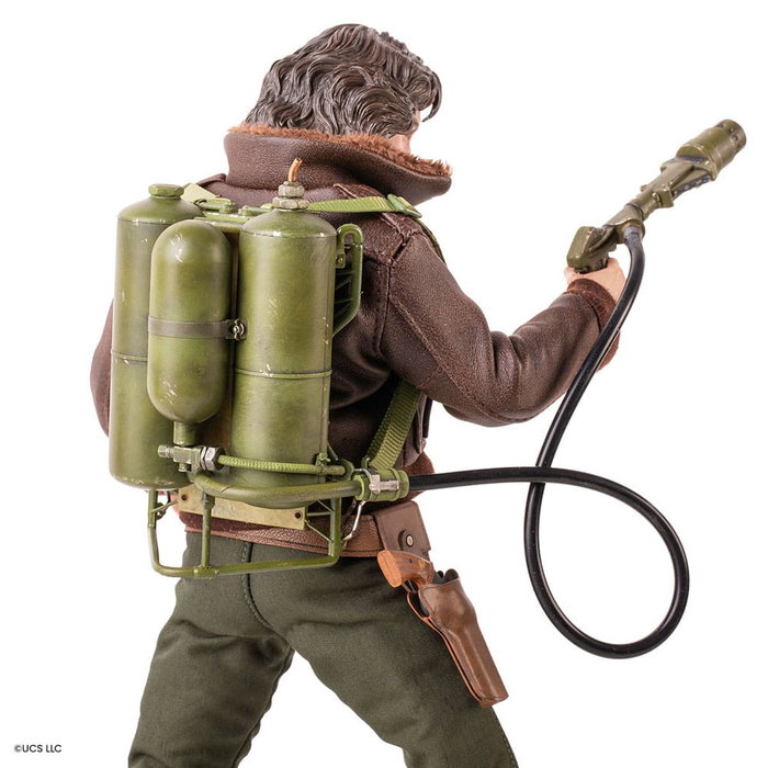 La Cosa 1982 Figura 1/6 MacReady 30 cm La Cosa 1982 Figura 1/6 MacReady 30 cm