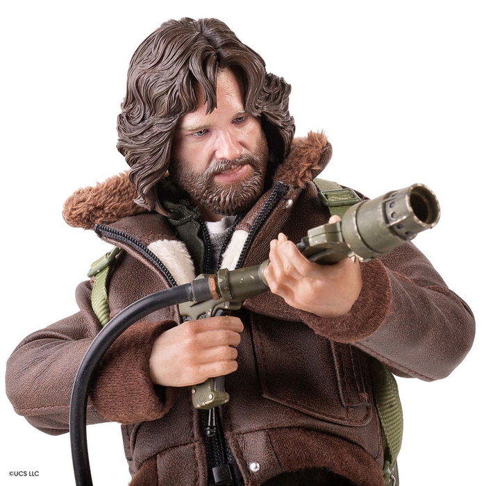 La Cosa 1982 Figura 1/6 MacReady 30 cm La Cosa 1982 Figura 1/6 MacReady 30 cm