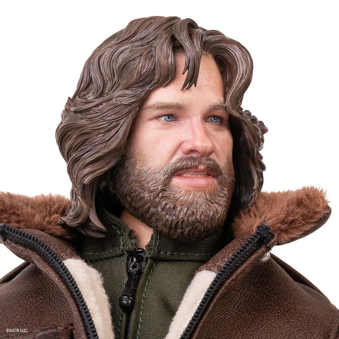 La Cosa 1982 Figura 1/6 MacReady 30 cm La Cosa 1982 Figura 1/6 MacReady 30 cm