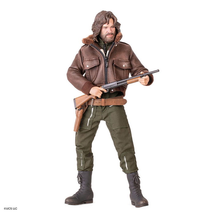 La Cosa 1982 Figura 1/6 MacReady 30 cm La Cosa 1982 Figura 1/6 MacReady 30 cm
