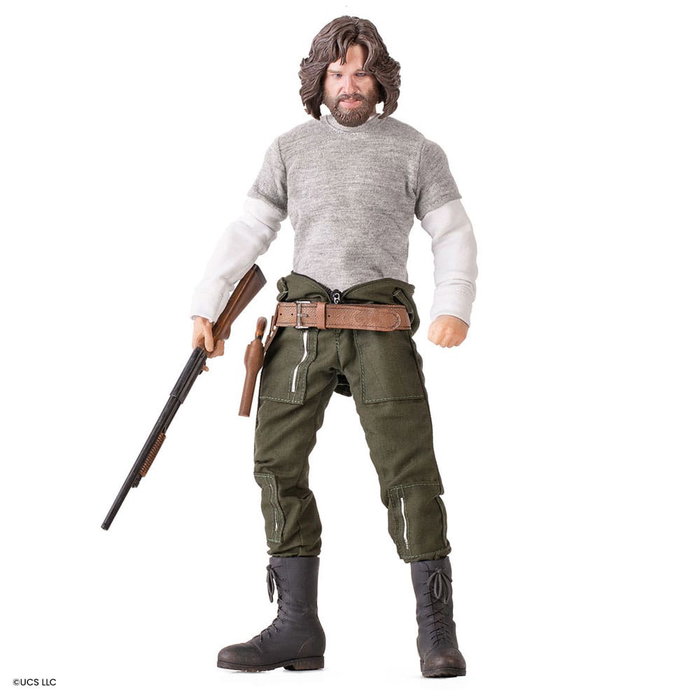 La Cosa 1982 Figura 1/6 MacReady 30 cm La Cosa 1982 Figura 1/6 MacReady 30 cm