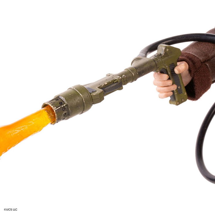 La Cosa 1982 Figura 1/6 MacReady 30 cm La Cosa 1982 Figura 1/6 MacReady 30 cm