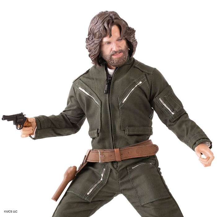 La Cosa 1982 Figura 1/6 MacReady 30 cm La Cosa 1982 Figura 1/6 MacReady 30 cm
