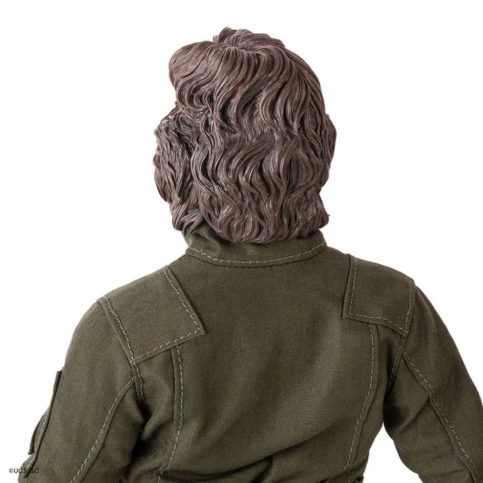 La Cosa 1982 Figura 1/6 MacReady 30 cm La Cosa 1982 Figura 1/6 MacReady 30 cm