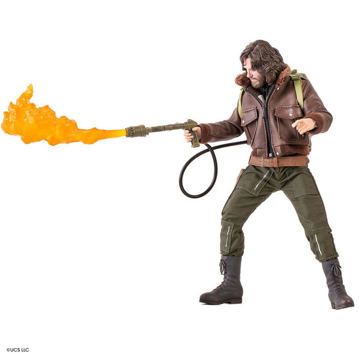 La Cosa 1982 Figura 1/6 MacReady 30 cm La Cosa 1982 Figura 1/6 MacReady 30 cm