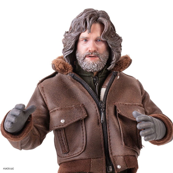 La Cosa 1982 Figura 1/6 MacReady 30 cm La Cosa 1982 Figura 1/6 MacReady 30 cm