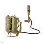 La Cosa 1982 Figura 1/6 MacReady 30 cm