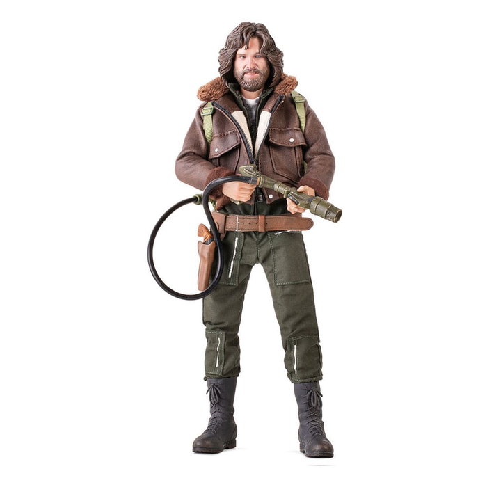 La Cosa 1982 Figura 1/6 MacReady 30 cm La Cosa 1982 Figura 1/6 MacReady 30 cm
