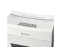 LEITZ Protect 6M Microcorte P5 Blanco y Gris