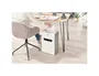 LEITZ Protect 6M Microcorte P5 Blanco y Gris