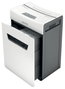 LEITZ Protect Trituradora de Documentos con Corte de Partículas para 6 Hojas, Blanco