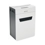 LEITZ Protect 6M Microcorte P5 Blanco y Gris