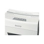 LEITZ Protect 6M Microcorte P5 Blanco y Gris