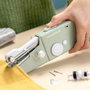 Innovagoods Máquina de coser de mano portátil V0103018