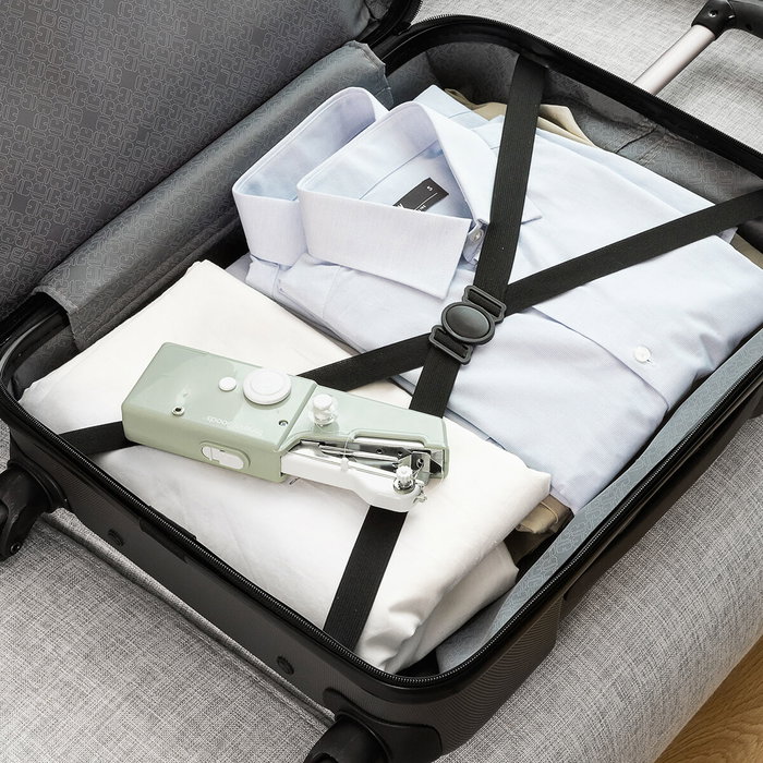 Innovagoods Máquina de coser de mano portátil V0103018