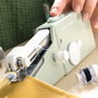 Innovagoods Máquina de coser de mano portátil V0103018