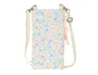 Safta Monedero Portamóvil Blackfit8 Blossom 10x19cm