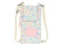 Safta Monedero Portamóvil Blackfit8 Blossom 10x19cm