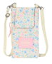 Monedero BlackFit8 Blossom Bolso para Móvil Multicolor