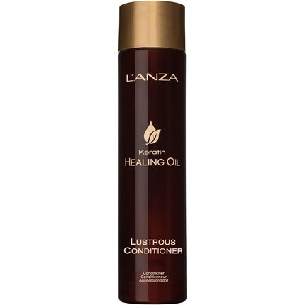 Lanza Keratin Healing Oil Conditioner 250 ml Lanza Keratin Healing Oil Conditioner 250 ml