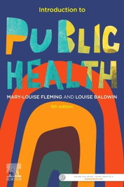 ELSEVIER UK INTRODUCTION TO PUBLIC HEALTH