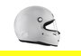Stilo ST5 FN KRT K2020 Casco Karting Blanco Talla 59 Homologación Snell K2020 STIAA0714AH2U59
