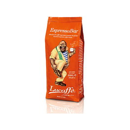Lucaffe Espresso Bar 1 kg Granos