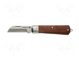 HÖGERT TECHNIK Cuchillo Universal de 210 mm