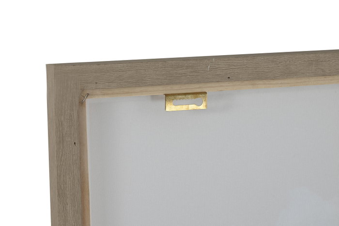 DKD Home Decor Cuadro Lienzo Playa Surtido de 2 Unidades DKD Home Decor Cuadro Lienzo Playa Surtido de 2 Unidades